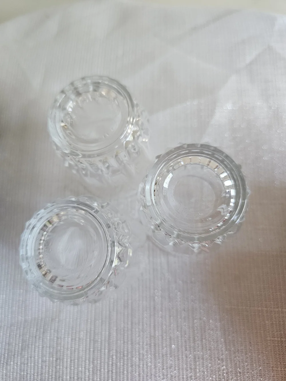 Arcoroc random set